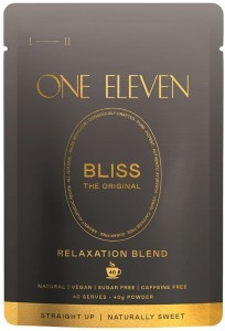ONE ELEVEN Bliss (Relaxation Blend) The Original 40g