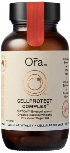 ORA CellProtect Complex 60vc