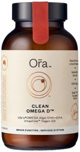ORA Clean Omega D 60vc