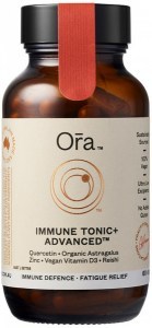 ORA Immune Tonic+ Advanced 60vc