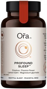 ORA Profound Sleep Oral Powder 165g