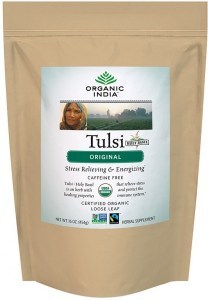 Organic India Tulsi Original Tea 454g