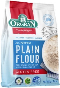 Orgran All Purpose Flour Mix 500gm