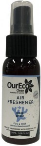 OURECO CLEAN Air Freshener Ocean Voyage 50ml