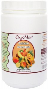 OXYMIN Calcium Ascorbate 1kg