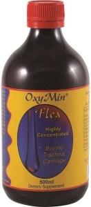 OXYMIN Flex (Concentrated Bovine Cartilage) 500ml