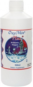 OXYMIN Plus+ DiAtomic Oxygen 500ml