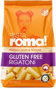 Pasta Roma Rigatoni  350g
