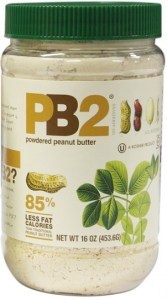 PB2 Powdered Peanut Butter Jar 453.6g