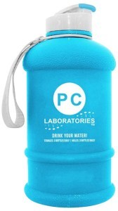 PC LABORATORIES Bottle Blue 1.3L