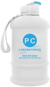 PC LABORATORIES Bottle White 1.3L