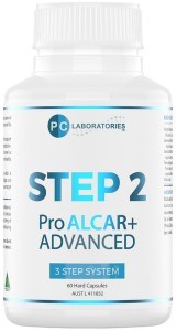 PC LABORATORIES Step 2 ProALCAR+ Advanced 60c