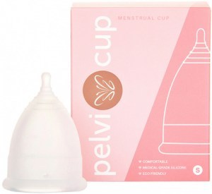 Pelvi Menstrual Cup - Small