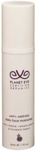 Planet Eve Organics Daily Face Moisturiser 50ml