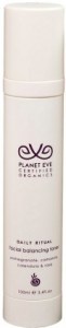 Planet Eve Organics Facial Balancing Toner 100ml