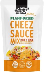 Plantasy Foods Cheez Sauce Mix 8x150g