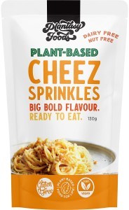 Plantasy Foods Cheez Sprinkles 8x130g