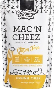 Plantasy Foods Mac 'n Cheez Original Cheez 200g