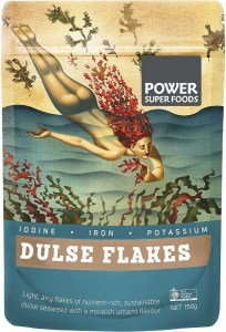 Power Super Foods Dulse Flakes 150g