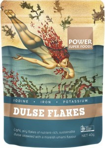 Power Super Foods Dulse Flakes 40g