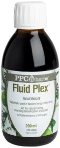 PPC HERBS Fluid Plex Oral Liquid 200ml