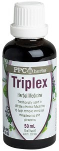 PPC HERBS Triplex Oral Liquid 50ml