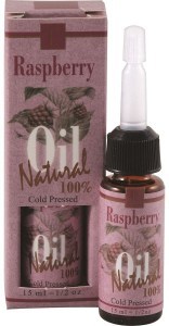 PRIMAL NATURE Raspberry Oil 15ml