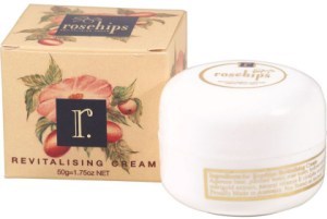 PRIMAL NATURE Rosehip Revitalising Cream 50g