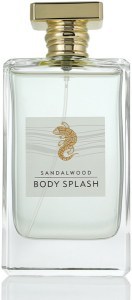PURE AUSTRALIAN SANDALWOOD Sandalwood Body Splash 100ml