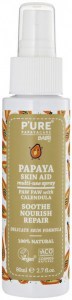 P'URE PAPAYACARE BABY Papaya Skin Aid Multi-Use Spray (Paw Paw with Calendula) 80ml