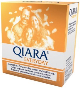 QIARA Everyday (Probiotic 1.5 billion organisms) Sachet x 28 Pack