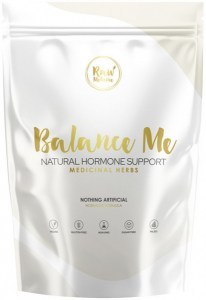RAW MEDICINE Balance Me (Natural Hormone Support) 180g
