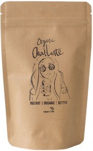 REALCHAI Organic Chai Latte Refill Satchel 200g