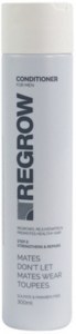 REGROW HAIR CLINICS Conditioner For Men (Strengthen & Repairs) 300ml