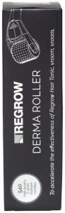 REGROW HAIR CLINICS Derma Roller (Unisex)