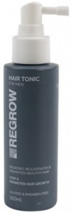 REGROW HAIR CLINICS Hair Tonic For Men (Promotes Hair Growth) 100ml