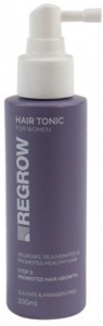 REGROW HAIR CLINICS Hair Tonic For Women (Promotes Hair Growth) 100ml