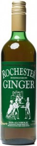 Rochester Dickensian Recipe Ginger 725ml