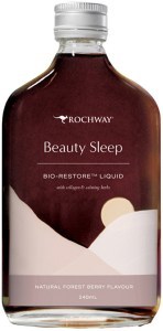 ROCHWAY Beauty Sleep (BioRestore Liquid) Forest Berry 240ml