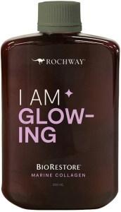 ROCHWAY I Am Glowing (BioRestore Marine Collagen) 300ml