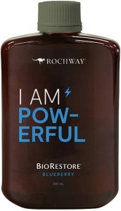 ROCHWAY I Am Powerful (BioRestore Blueberry) 300ml