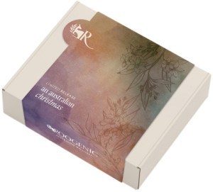 ROOGENIC Christmas Gift Box Loose Leaf 25g x 3 Pack
