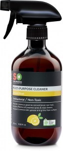 Saba Organics Multi-purpose Cleaner Lemon Blast 500ml