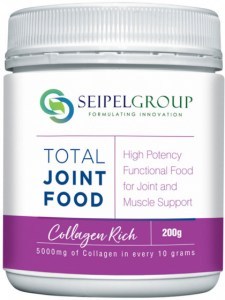 SEIPEL GROUP Total Joint Food 200g