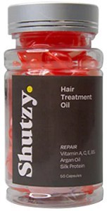 SHUTZY Hair Treatment Oil REPAIR  x 50 Pods