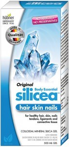 SILICEA Body Essential Silicea Gel 500ml