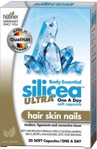 SILICEA Body Essential Silicea Ultra (1 a day) 30c