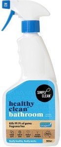 Simply Clean Healthy Clean Bathroom 500ml