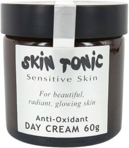 SKIN TONIC Sensitive Skin Anti-Oxidant Day Cream 60g