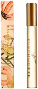 SOHUM TROPICALE Perfumette Roll On Royal Frangipani 15ml